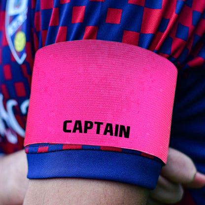 Custom Captain Armband