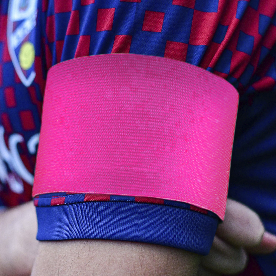 Custom Armband