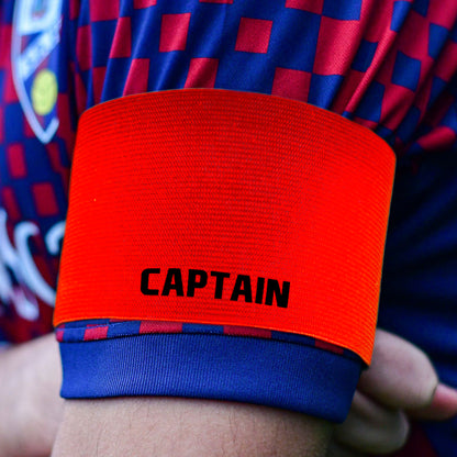 Custom Captain Armband