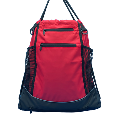 Custom Drawstring Backpack